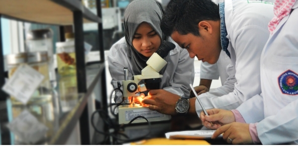 Dari Proyek Berbasis Teknologi, Mahasiswa Rintis Bisnis Startup